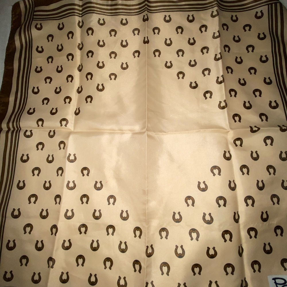 Paoli scarf